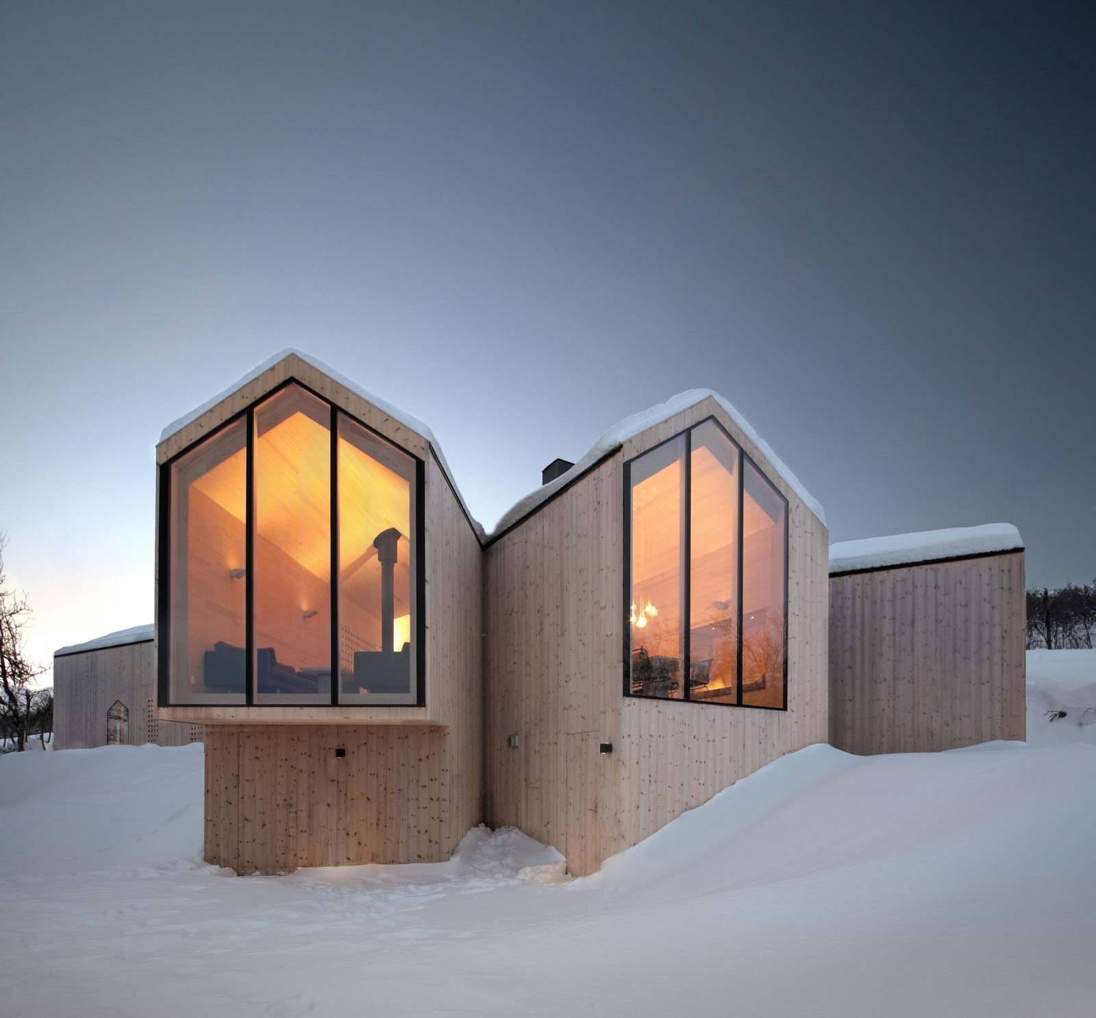 Reiulf Ramstad Arkitekter – a f a s i a